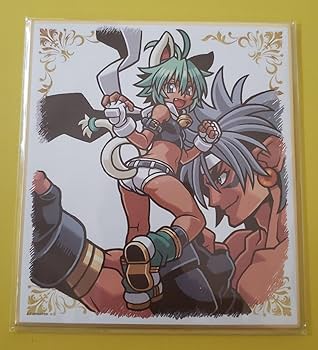 神羅万象　色紙ART コンプリートセット 神羅万象 色紙ART(解説付き全種類リスト) : BOB EXPO